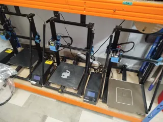 Impresora 3D Creality CR10 V3