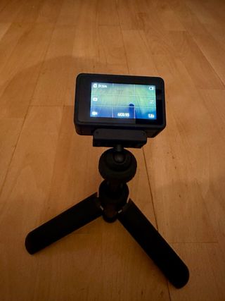 DJI Osmo Action 4
