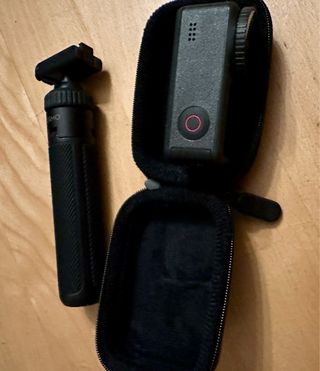 DJI Osmo Action 4
