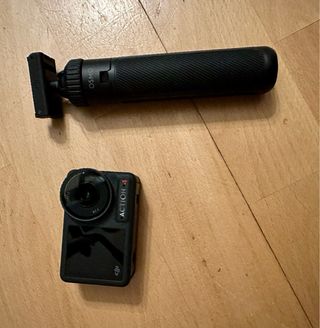 DJI Osmo Action 4