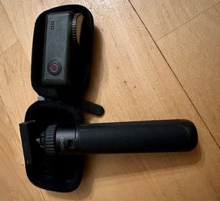 DJI Osmo Action 4