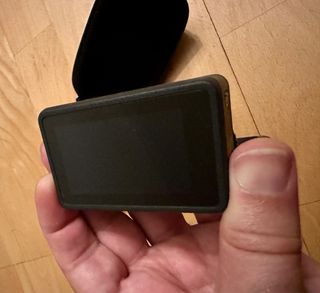 DJI Osmo Action 4