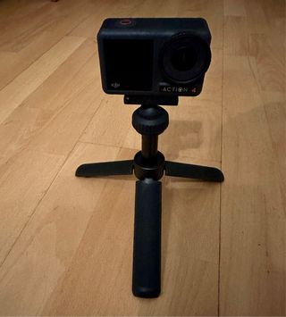 DJI Osmo Action 4