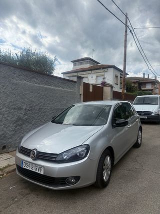Volkswagen Golf 2010