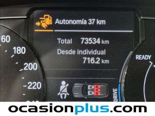 BMW X3 xDrive30e xLine 215 kW (292 CV)