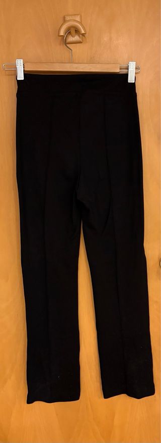 Pantalón negro