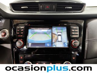 Nissan X-Trail 2.0 dCi N-Connecta 4x2 XTronic 130 kW (177 CV)