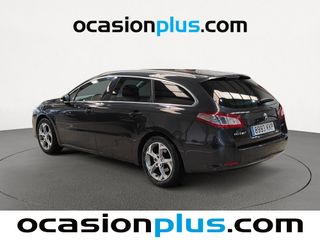 Peugeot 508 SW 1.6 BlueHDI Active 88 kW (120 CV)