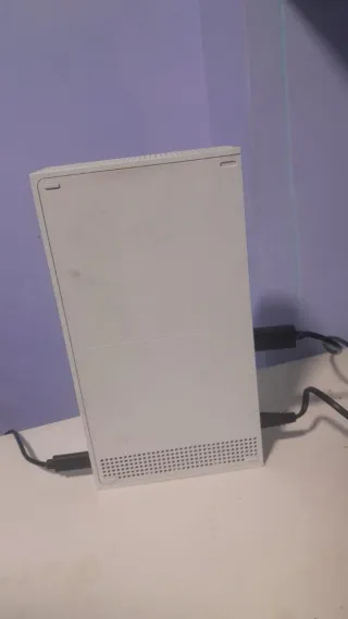 Xbox Series S Blanca