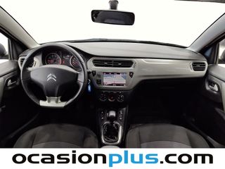 Citroen C-Elysee BlueHDi 100 Shine 75 kW (102 CV)