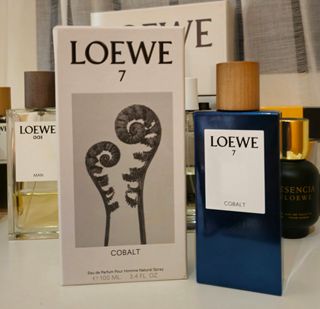 Loewe 7 Cobalt EDP 100ml 