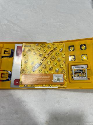 Super Mario Bros. 2 Nintendo 3DS