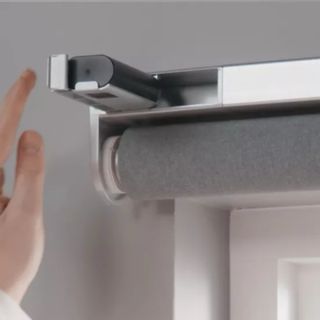 Estor IKEA KADRILJ 120x195 Inalámbrico Inteligente