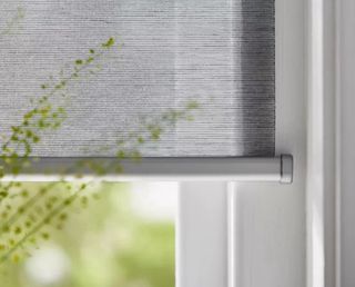 Estor IKEA KADRILJ 120x195 Inalámbrico Inteligente