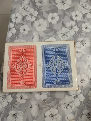 Carte da gioco Dal Negro Ramino San Siro