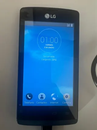 Pacchetto completo per smartphone LG e Samsung