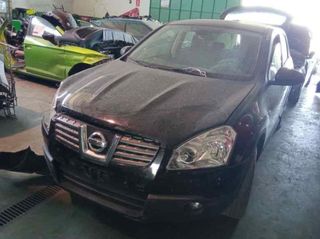 205364 48001jd9009 cremallera nissan qashqai - 2.0
