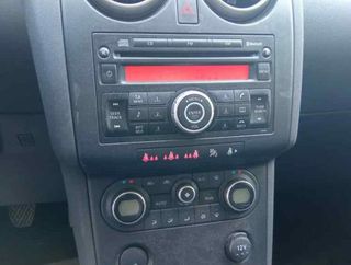 205364 48001jd9009 cremallera nissan qashqai - 2.0