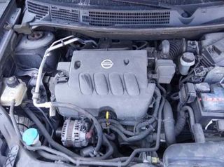 205364 48001jd9009 cremallera nissan qashqai - 2.0