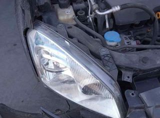 205364 48001jd9009 cremallera nissan qashqai - 2.0