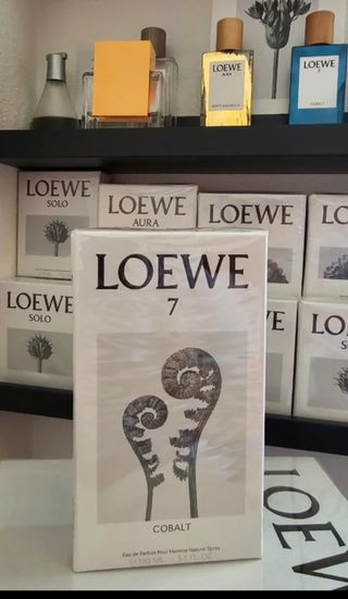 Loewe 7 Cobalt EDP 150ml