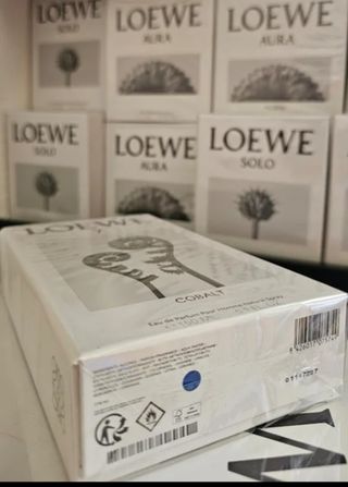 Loewe 7 Cobalt EDP 150ml