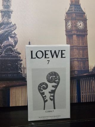 Loewe 7 Cobalt EDP 150ml