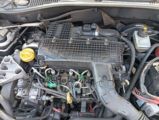 MOTOR COMPLETO DACIA LOGAN MCV Laureate | 12.06 -