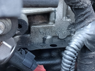 MOTOR COMPLETO DACIA LOGAN MCV Laureate | 12.06 -