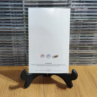 Manual PS2 EA Sports NBA Live 2004