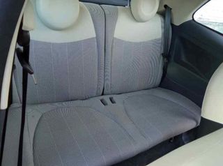Cremallera a0020918 fiat 500 - 2 generacion 183708