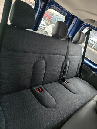 Renault Trafic 2008