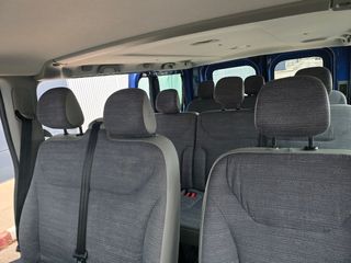 Renault Trafic 2008