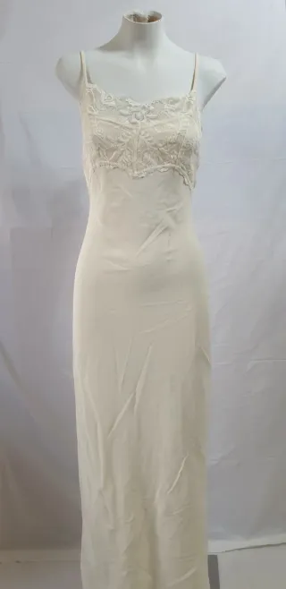 LIQUIDACIÓN Vestido largo fiesta verano