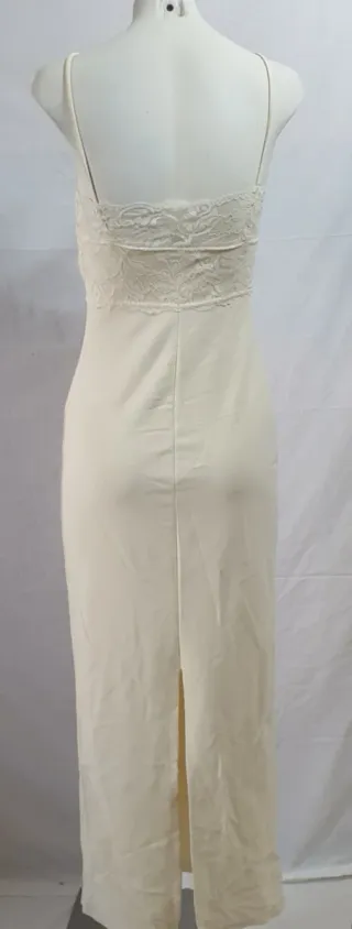 LIQUIDACIÓN Vestido largo fiesta verano