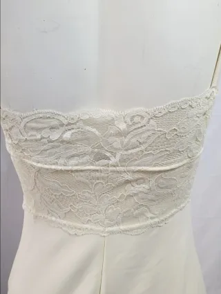 LIQUIDACIÓN Vestido largo fiesta verano