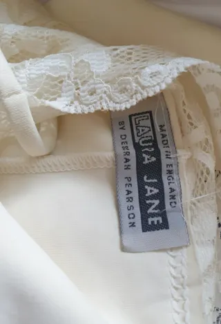 LIQUIDACIÓN Vestido largo fiesta verano