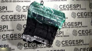 MOTOR COMPLETO PEUGEOT BOXER CAJA CERR. TECHO ELE