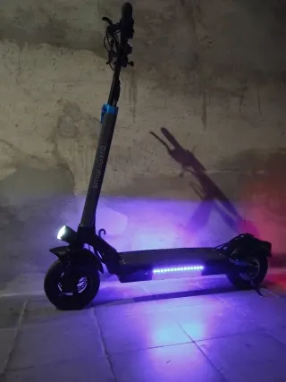 Patinete Eléctrico SmartGyro