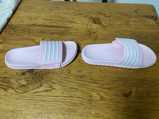 Chancletas Talla 36 Rosas