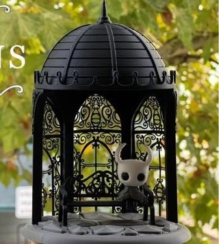 Figura Hollow Knight