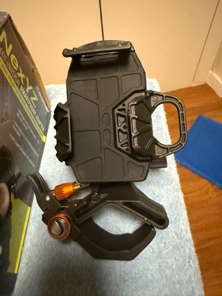Adaptador Móvil Celestron NexYZ 3 Ejes