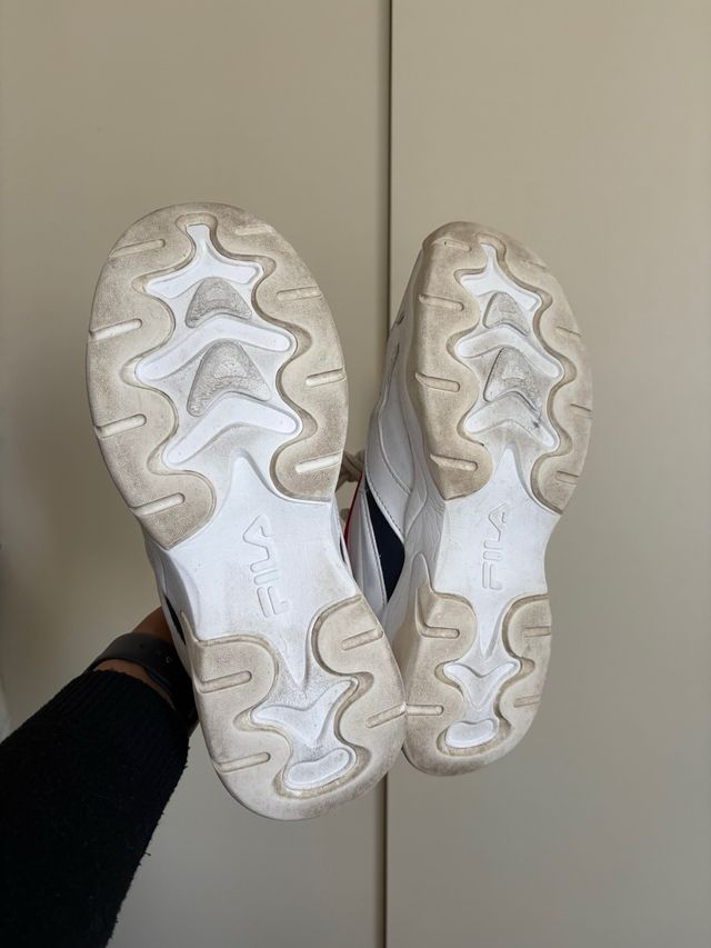 Fila Ray Low Donna Sneakers Tg. 39