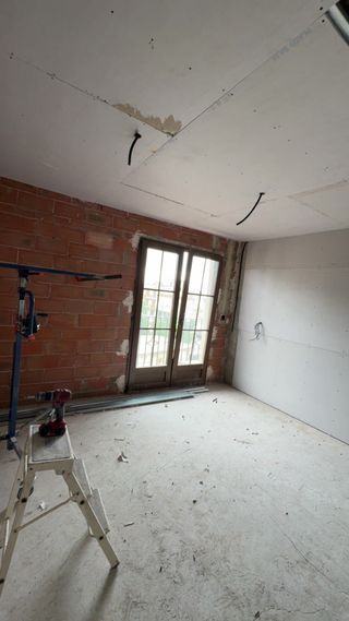 Pladur: techos, tabiques y decoración