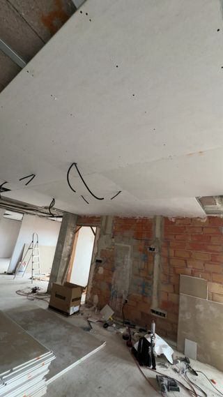 Pladur: techos, tabiques y decoración