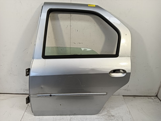 PUERTA TRASERA IZQUIERDA DACIA LOGAN Laureate | 0