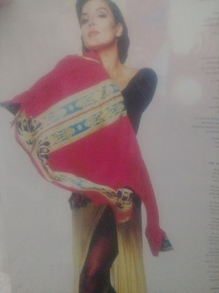 Vinilo Azucar Moreno Ojos Negros