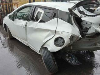 203874 mando 1013650703 nissan micra - k14 [2017 -