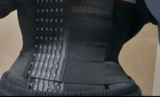 Faja Colombiana NUEVAS 