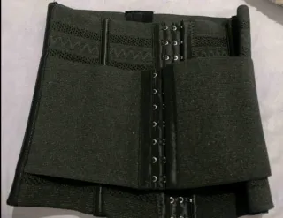 Faja Colombiana NUEVAS 